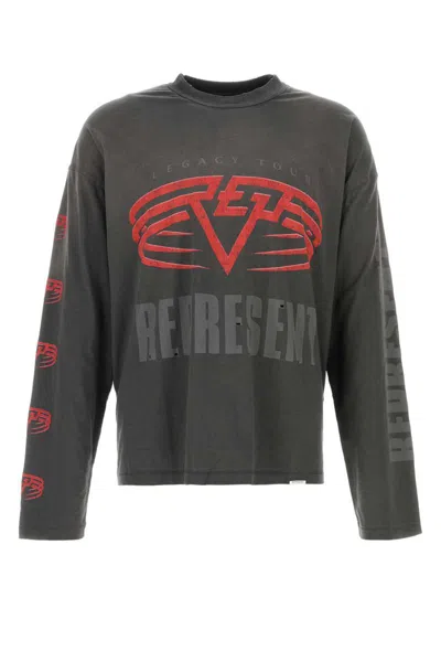 REPRESENT REPRESENT SWEATSHIRTS