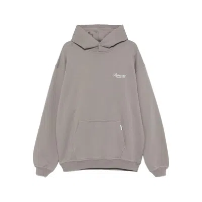 REPRESENT REPRESENT SWEATSHIRTS