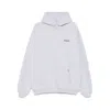 Represent Cotton Sweatshirts In Gray