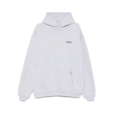 REPRESENT REPRESENT SWEATSHIRTS