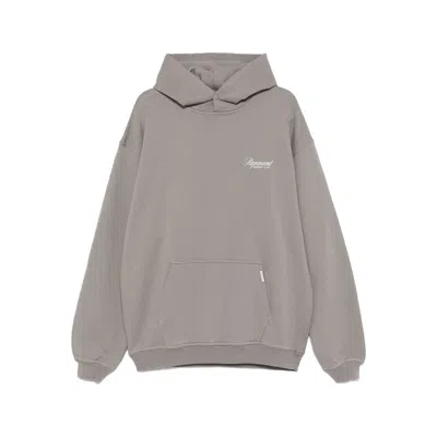 REPRESENT SWEATSHIRTS GRAY