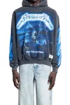 Represent Metallica Hoodie In Multi