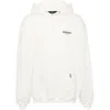 Represent Sweatshirts In White