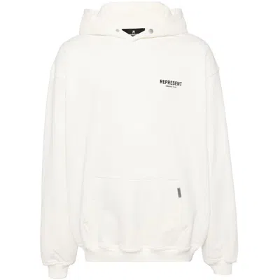 REPRESENT REPRESENT SWEATSHIRTS
