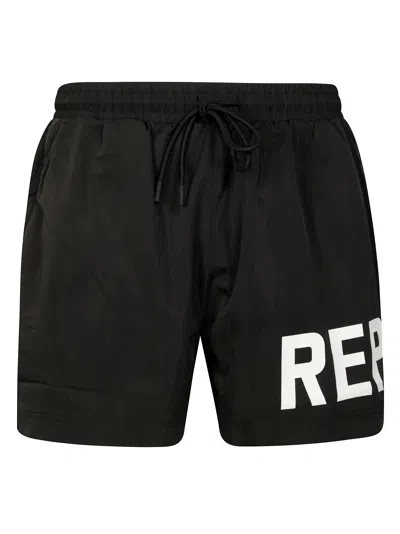 REPRESENT REPRESENT SWIM SHORT