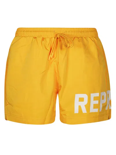 REPRESENT REPRESENT SWIM SHORT