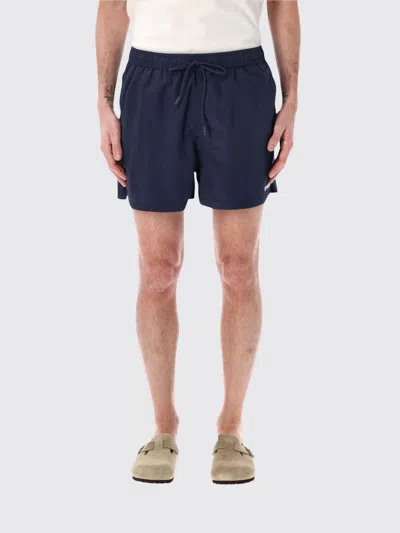 Represent Swimsuit  Men Color Blue 1