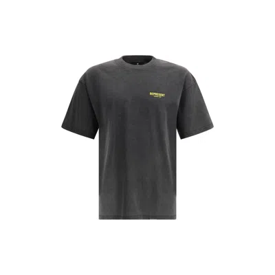 REPRESENT T-SHIRT