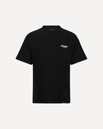 REPRESENT T-SHIRT