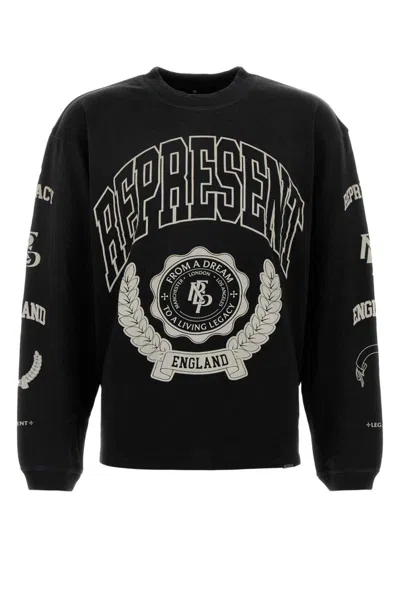 REPRESENT REPRESENT T-SHIRT
