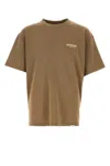 Represent T-shirt In Brown