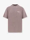 Represent T-shirt In Brown