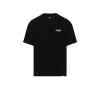 Represent T-shirt En Coton In Noir