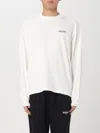 Represent T-shirt  Herren Farbe Weiss