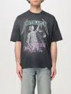 Represent Men's Metallica Justice Graphic T-shirt In Black 1