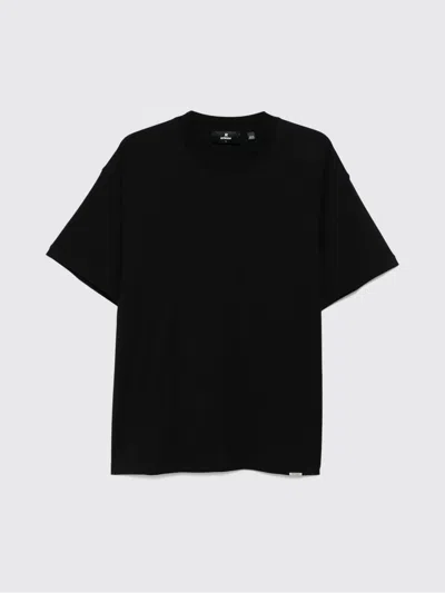 REPRESENT T-SHIRT REPRESENT MEN COLOR BLACK,H66287002
