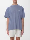 Represent T-shirt  Men Color Blue 1