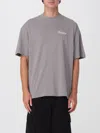 Represent T-shirt  Men Color Blue