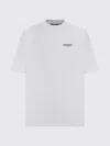 Represent Men's New Owners Club T-shirt In White
