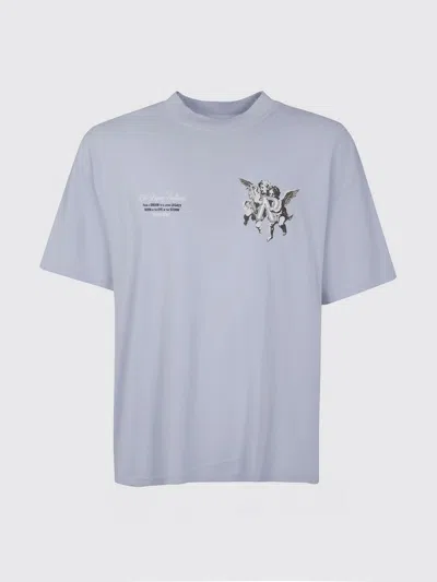 REPRESENT T-SHIRT MEN REPRESENT,H41412125