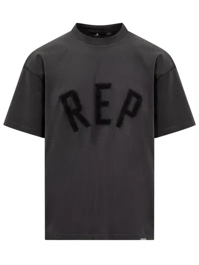 Represent T-shirt With Rep Application