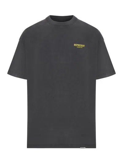 Represent T-shirts In Naranja