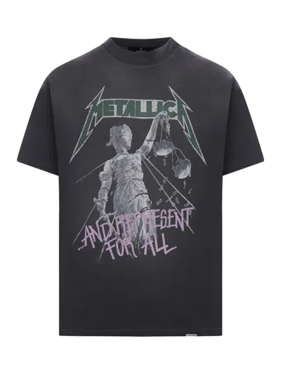 Represent T-shirts