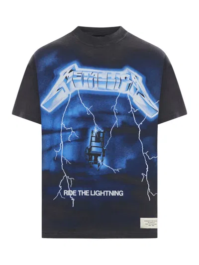 Represent T-shirts