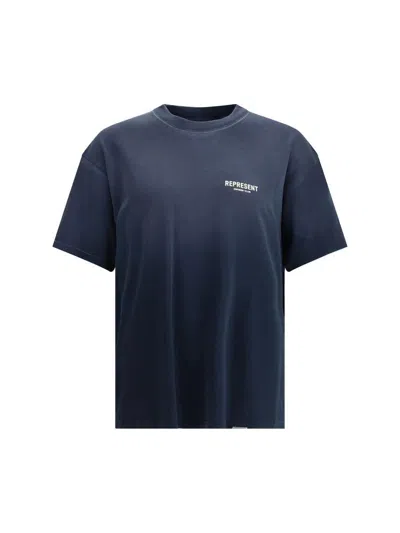 Represent T-shirts