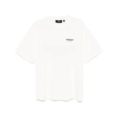 REPRESENT REPRESENT T-SHIRTS