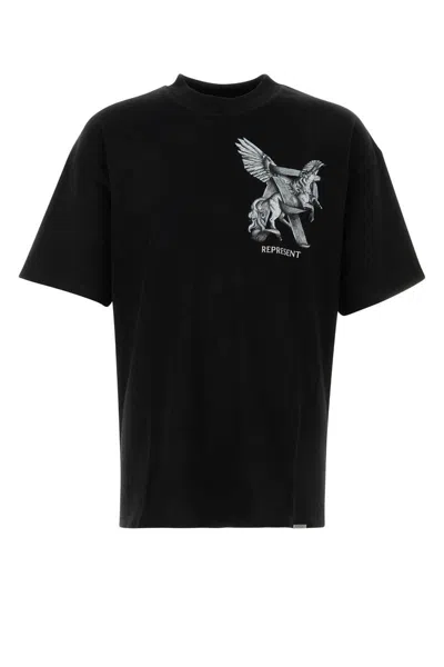 Represent T-shirts And Polos