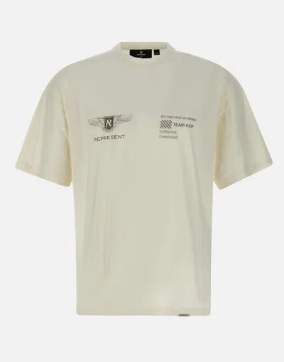 Represent T-shirts And Polos