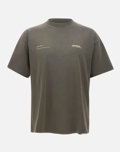 Represent T-shirts And Polos