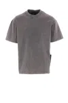 Represent T-shirts And Polos In Gray