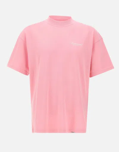 REPRESENT REPRESENT T-SHIRTS AND POLOS