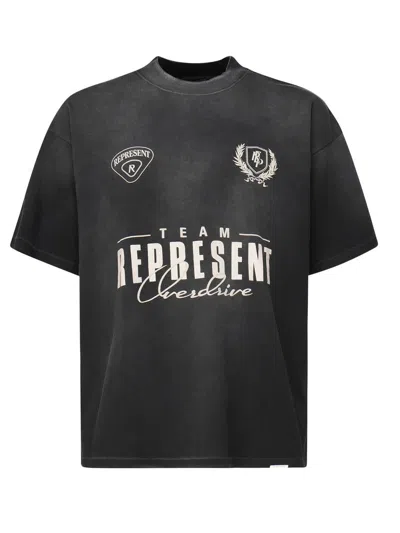 REPRESENT REPRESENT T-SHIRTS AND POLOS