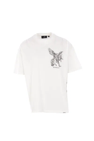 Represent Cotton T Shirts
