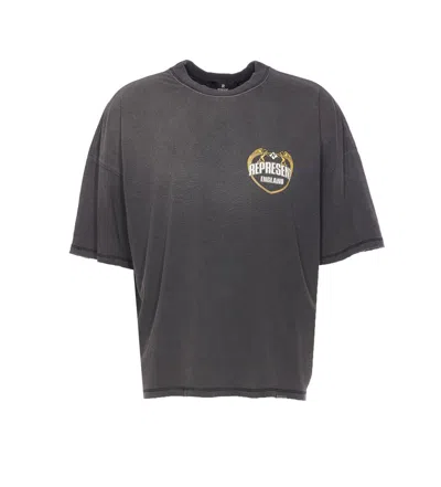 REPRESENT REPRESENT T-SHIRTS AND POLOS