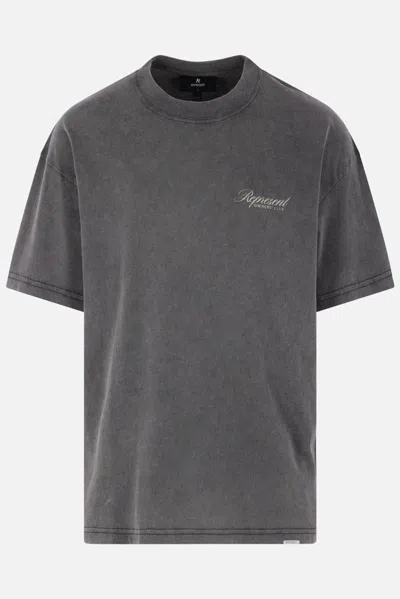 REPRESENT REPRESENT T-SHIRTS AND POLOS