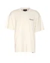 Represent T-shirts And Polos In White