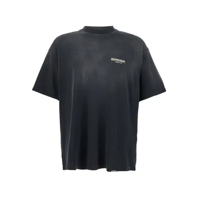 REPRESENT REPRESENT T-SHIRTS