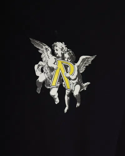 Represent T-shirts In Black