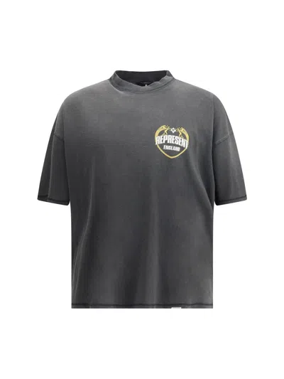 REPRESENT REPRESENT T-SHIRTS