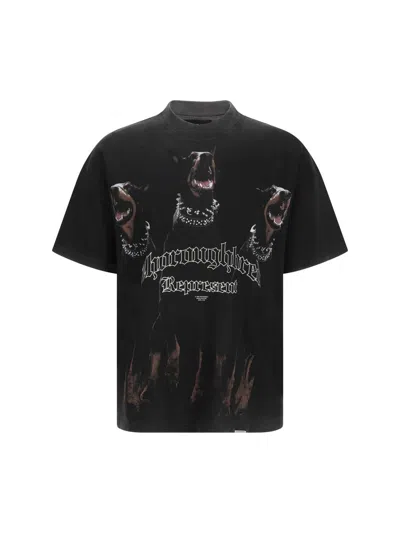 REPRESENT REPRESENT T-SHIRTS