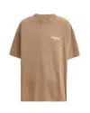 Represent T-shirts In Brown