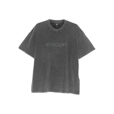 REPRESENT REPRESENT T-SHIRTS