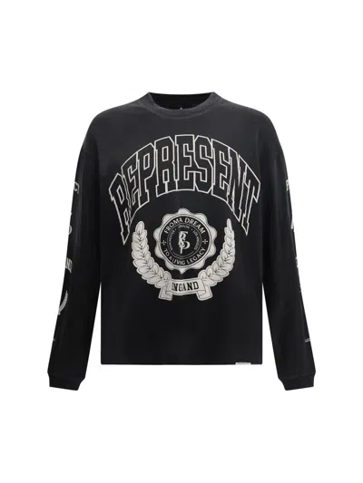 REPRESENT REPRESENT T-SHIRTS