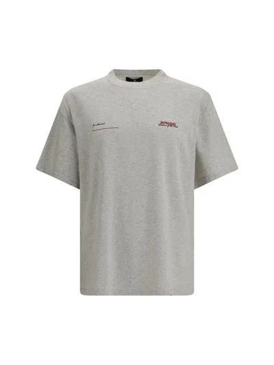 REPRESENT REPRESENT T-SHIRTS