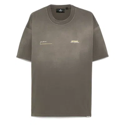 REPRESENT REPRESENT T-SHIRTS