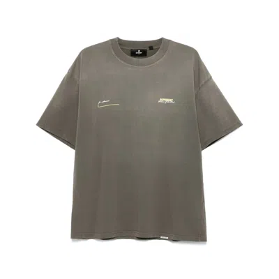 REPRESENT REPRESENT T-SHIRTS